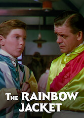 The Rainbow Jacket